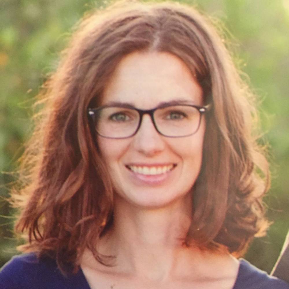 Meet your Posher, Rachael